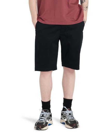 Regular - Chino Shorts for Men  ELYWS00152