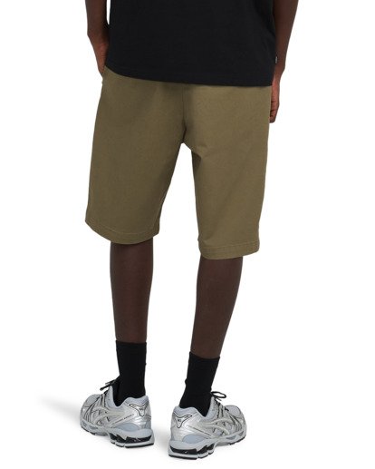 Regular - Chino Shorts for Men  ELYWS00152