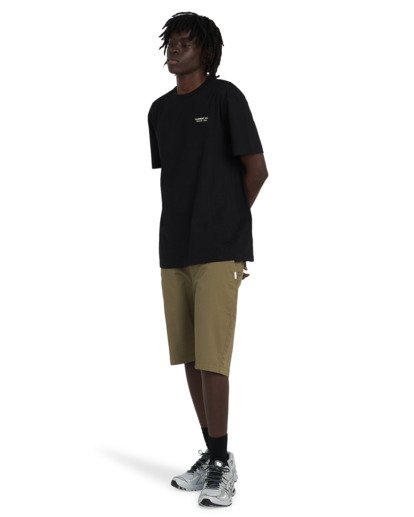 Regular - Chino Shorts for Men  ELYWS00152