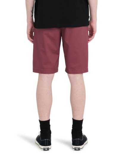 Regular - Chino Shorts for Men  ELYWS00152
