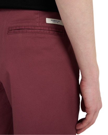 Regular - Chino Shorts for Men  ELYWS00152