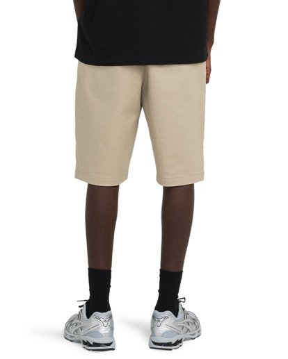 Regular - Chino Shorts for Men  ELYWS00152