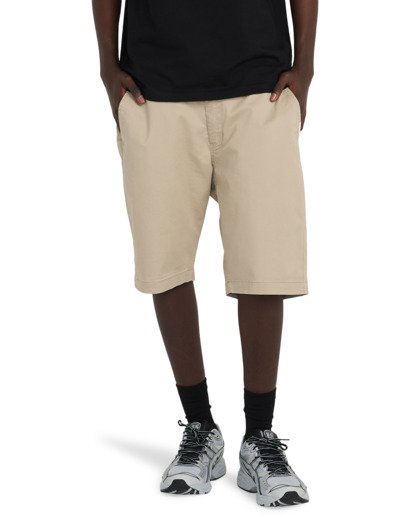Regular - Chino Shorts for Men  ELYWS00152