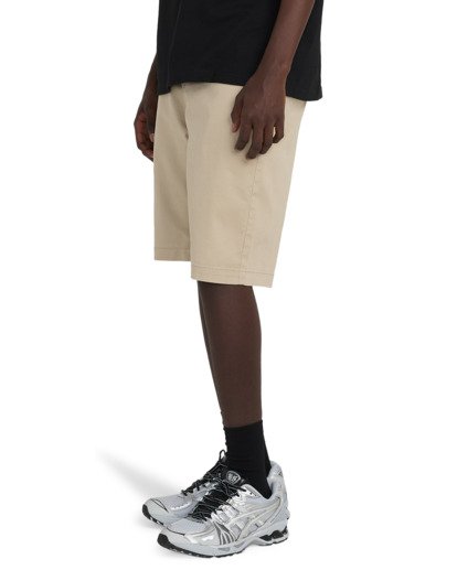 Regular - Chino Shorts for Men  ELYWS00152