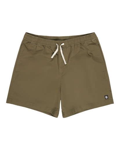 Regular Ewaist - Chino Shorts for Men  ELYWS00153