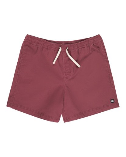 Regular Ewaist - Chino Shorts for Men  ELYWS00153