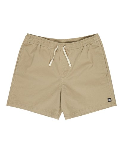 Regular Ewaist - Chino Shorts for Men  ELYWS00153