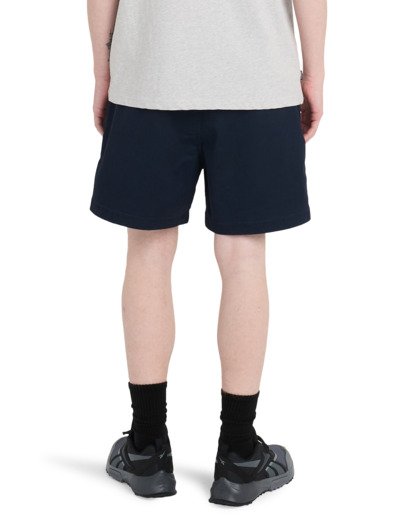 Regular Ewaist - Chino Shorts for Men  ELYWS00153