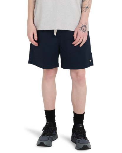 Regular Ewaist - Chino Shorts for Men  ELYWS00153