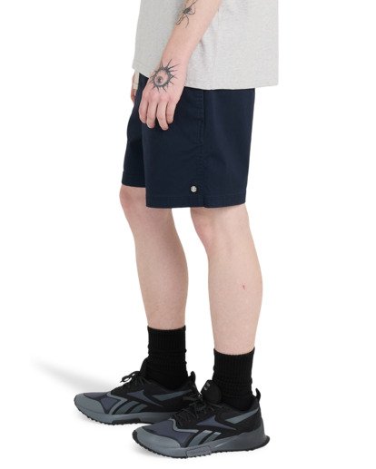 Regular Ewaist - Chino Shorts for Men  ELYWS00153