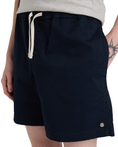 Regular Ewaist - Chino Shorts for Men  ELYWS00153