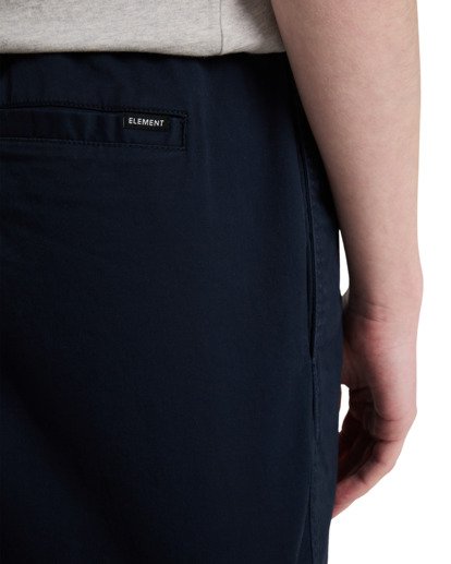 Regular Ewaist - Chino Shorts for Men  ELYWS00153