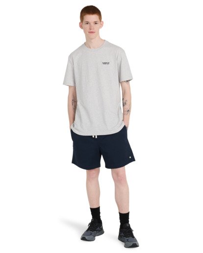 Regular Ewaist - Chino Shorts for Men  ELYWS00153