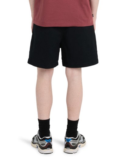 Regular Ewaist - Chino Shorts for Men  ELYWS00153