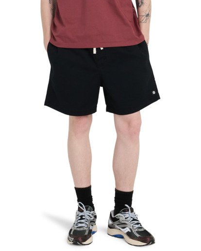 Regular Ewaist - Chino Shorts for Men  ELYWS00153