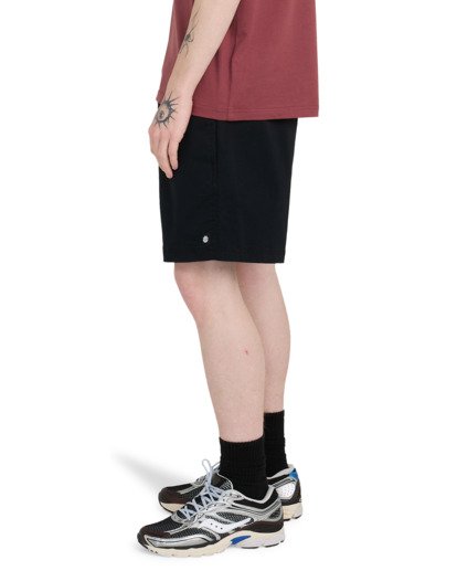 Regular Ewaist - Chino Shorts for Men  ELYWS00153