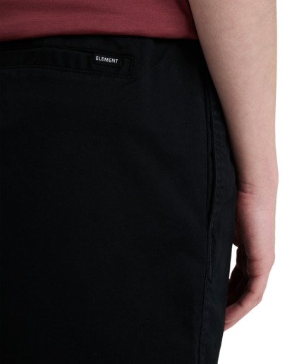 Regular Ewaist - Chino Shorts for Men  ELYWS00153
