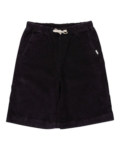 Big - Corduroy Shorts for Men  ELYWS00155