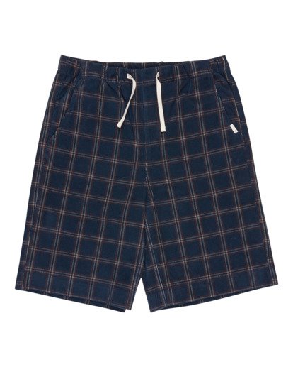Big - Corduroy Shorts for Men  ELYWS00155