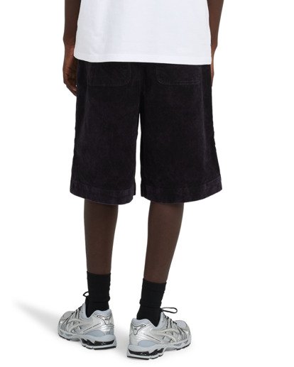 Big - Corduroy Shorts for Men  ELYWS00155
