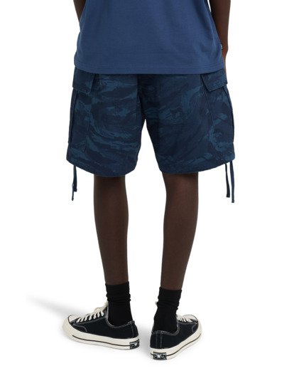 Big - Cargo Shorts for Men  ELYWS00156