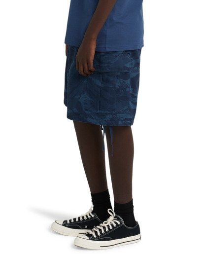 Big - Cargo Shorts for Men  ELYWS00156
