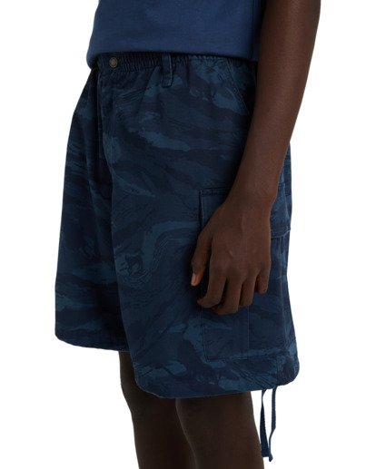 Big - Cargo Shorts for Men  ELYWS00156