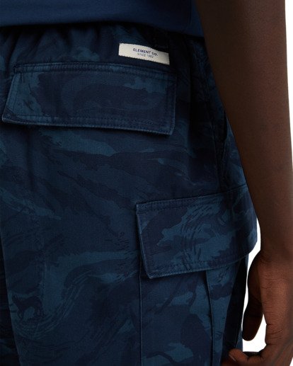 Big - Cargo Shorts for Men  ELYWS00156