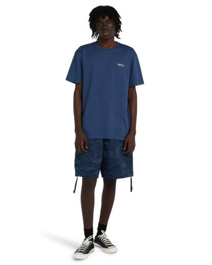 Big - Cargo Shorts for Men  ELYWS00156