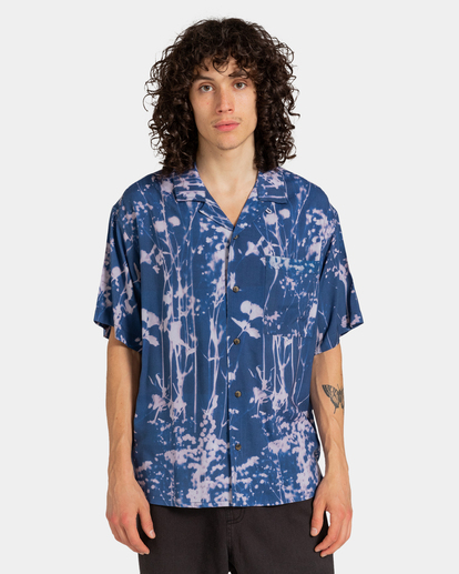 Resort - Short Sleeve Shirt for Men  ELYWT00118