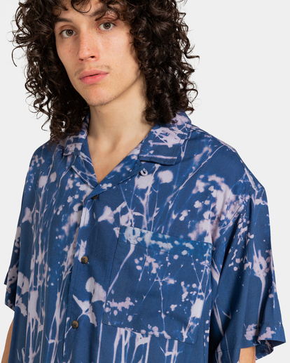 Resort - Short Sleeve Shirt for Men  ELYWT00118