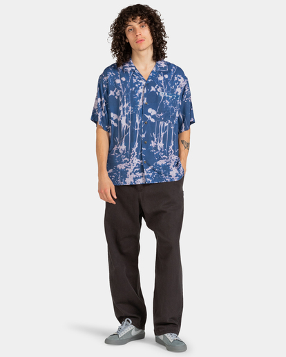 Resort - Short Sleeve Shirt for Men  ELYWT00118