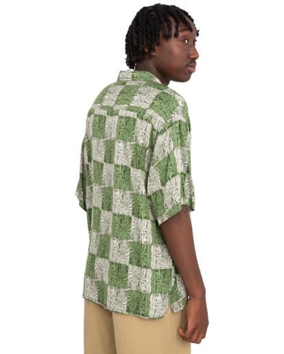 Resort - Short Sleeve Shirt for Men  ELYWT00118