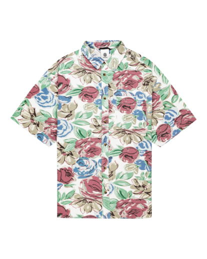 Verdant - Short Sleeve Shirt for Men  ELYWT00122