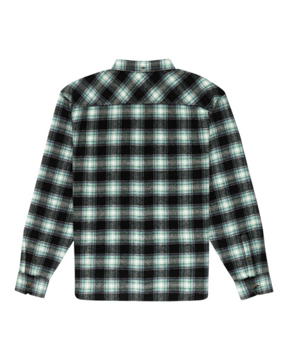 Lumber Classic - Long Sleeve Flannel Shirt for Men  ELYWT00134