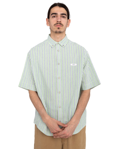 Cambridge  - Short Sleeve Shirt for Men  ELYWT00148