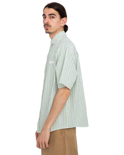 Cambridge  - Short Sleeve Shirt for Men  ELYWT00148