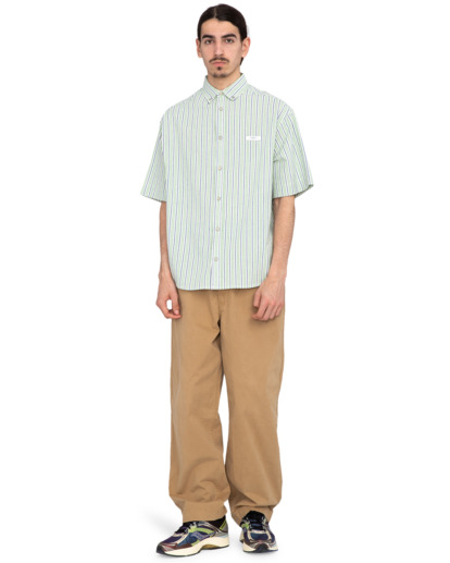 Cambridge  - Short Sleeve Shirt for Men  ELYWT00148