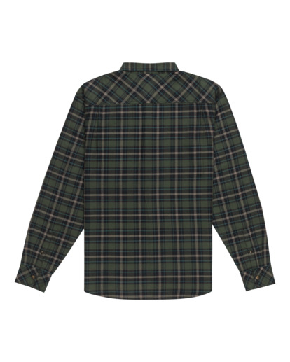 Ivy  - Long Sleeves Shirt for Men  ELYWT00153