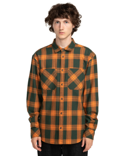 Compass  - Long Sleeves Shirt for Men  ELYWT00154