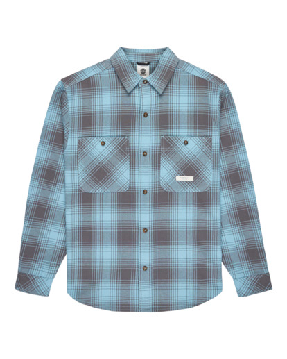 Hawthorne  - Long Sleeves Shirt for Men  ELYWT00157