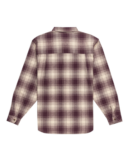 Hawthorne  - Long Sleeves Shirt for Men  ELYWT00157