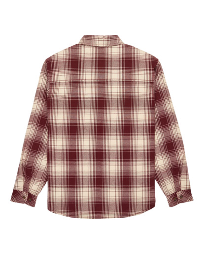 Hawthorne 2Pkt Heavyweight - Long Sleeve Shirt for Men  ELYWT00157