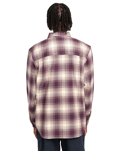 Hawthorne  - Long Sleeves Shirt for Men  ELYWT00157