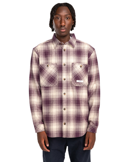 Hawthorne  - Long Sleeves Shirt for Men  ELYWT00157