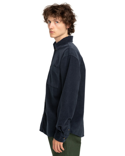 Velteen  - Long Sleeves Shirt for Men  ELYWT00158