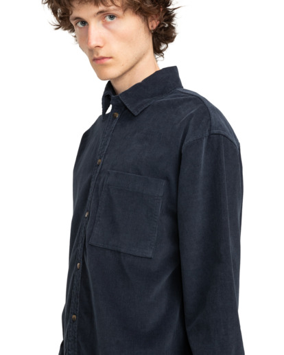 Velteen  - Long Sleeves Shirt for Men  ELYWT00158