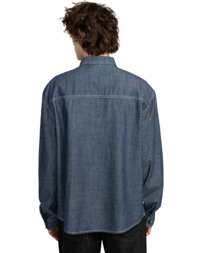 C Peace  - Long Sleeves Shirt for Men  ELYWT00159