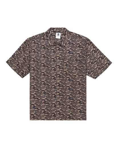 The Doers - Short Sleeves Shirt for Men  ELYWT00167