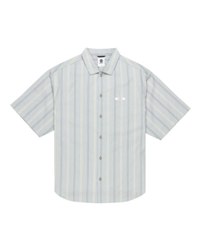 Idle - Short Sleeves Shirt for Men  ELYWT00169